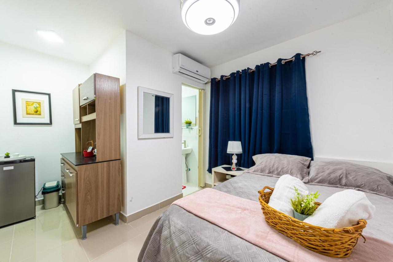 Апартаменты Bamboo Hoouse Санто-Доминго Экстерьер фото